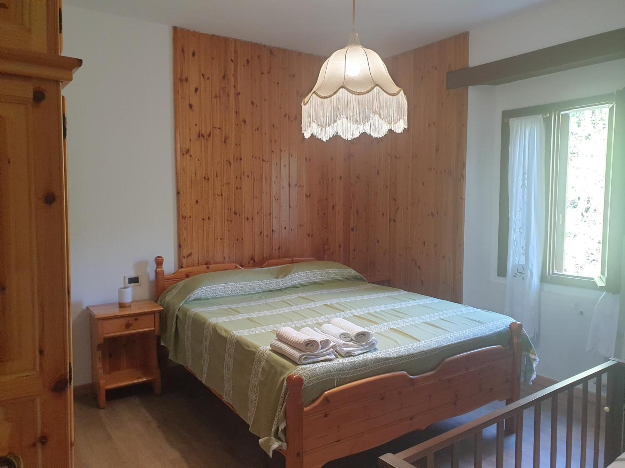 Locanda In Montagna Da Emili&Gabriel Lizzano In Belvedere Εξωτερικό φωτογραφία
