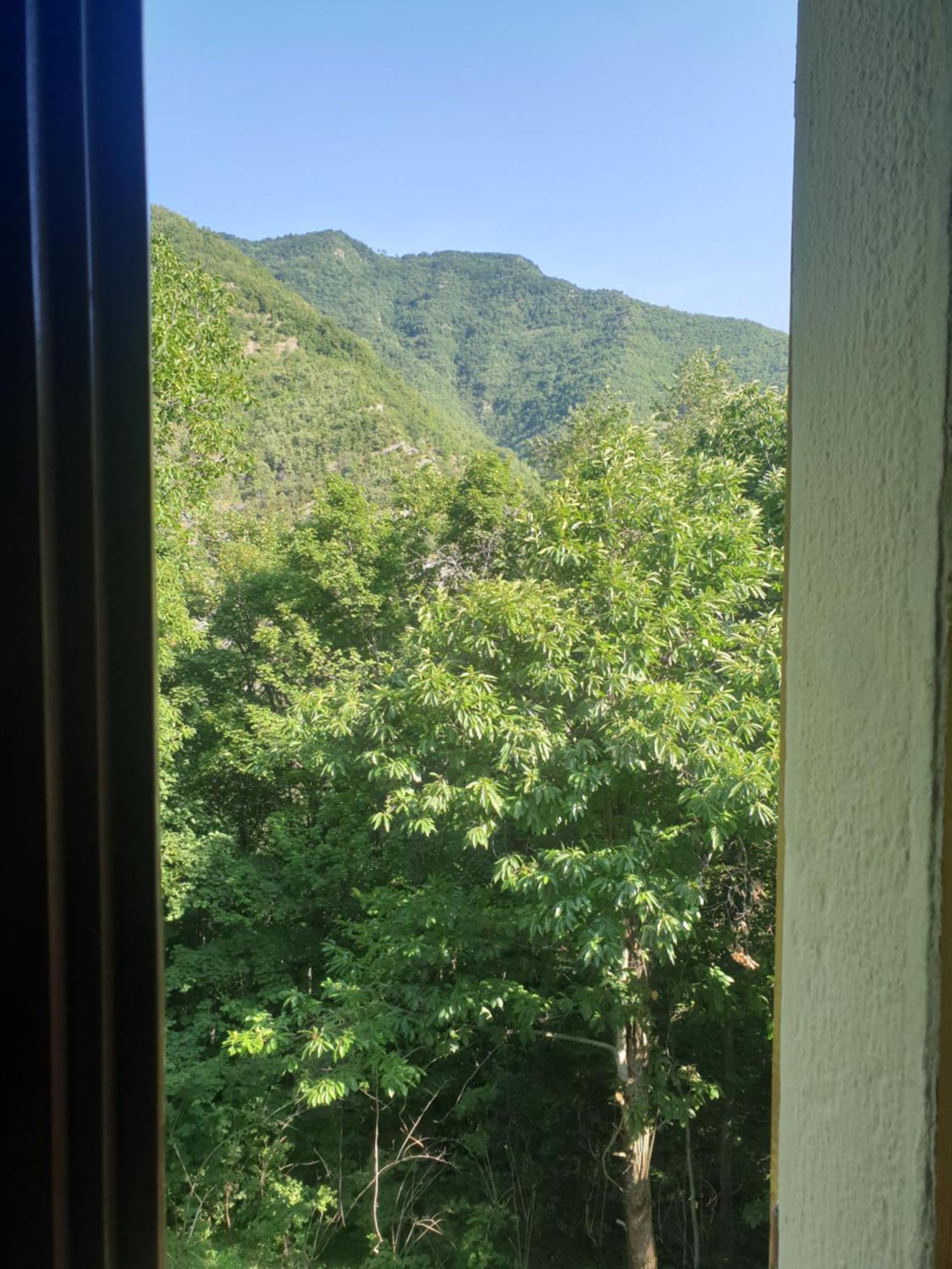 Locanda In Montagna Da Emili&Gabriel Lizzano In Belvedere Εξωτερικό φωτογραφία