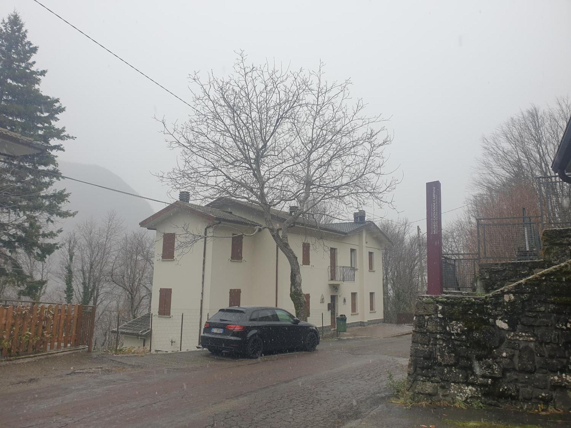 Locanda In Montagna Da Emili&Gabriel Lizzano In Belvedere Εξωτερικό φωτογραφία